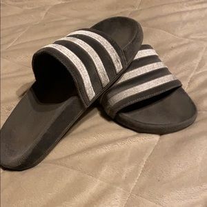 Adidas slides
